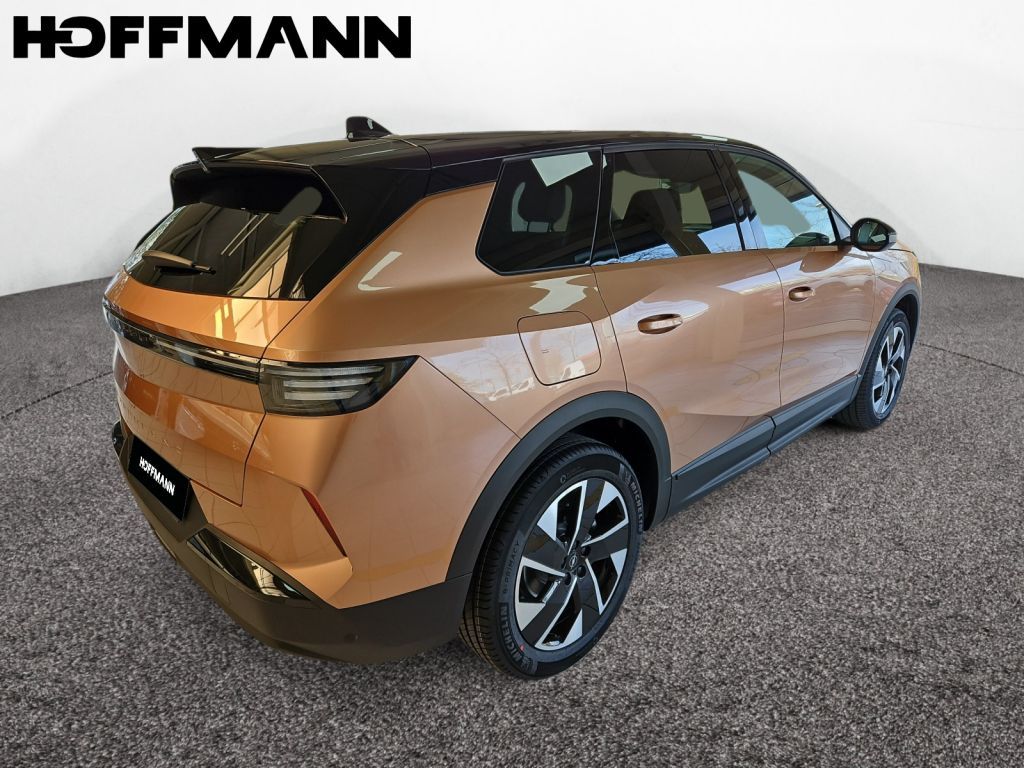 Fahrzeugabbildung Opel Grandland 1.2 DI Hybrid 48 V Automatik GS