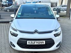 Fahrzeugabbildung C4 Picasso 1.6 e-HDi 90 FAP Automatik