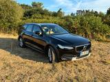 Volvo V90 Cross Country D4 AWD Geartronic - Leder/Pano - Volvo V90 Cross Country aus 2017