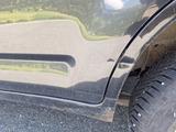 Daihatsu Terios 1.5 Top 4WD - Daihatsu Terios mit Benzin-Antrieb: Automatik