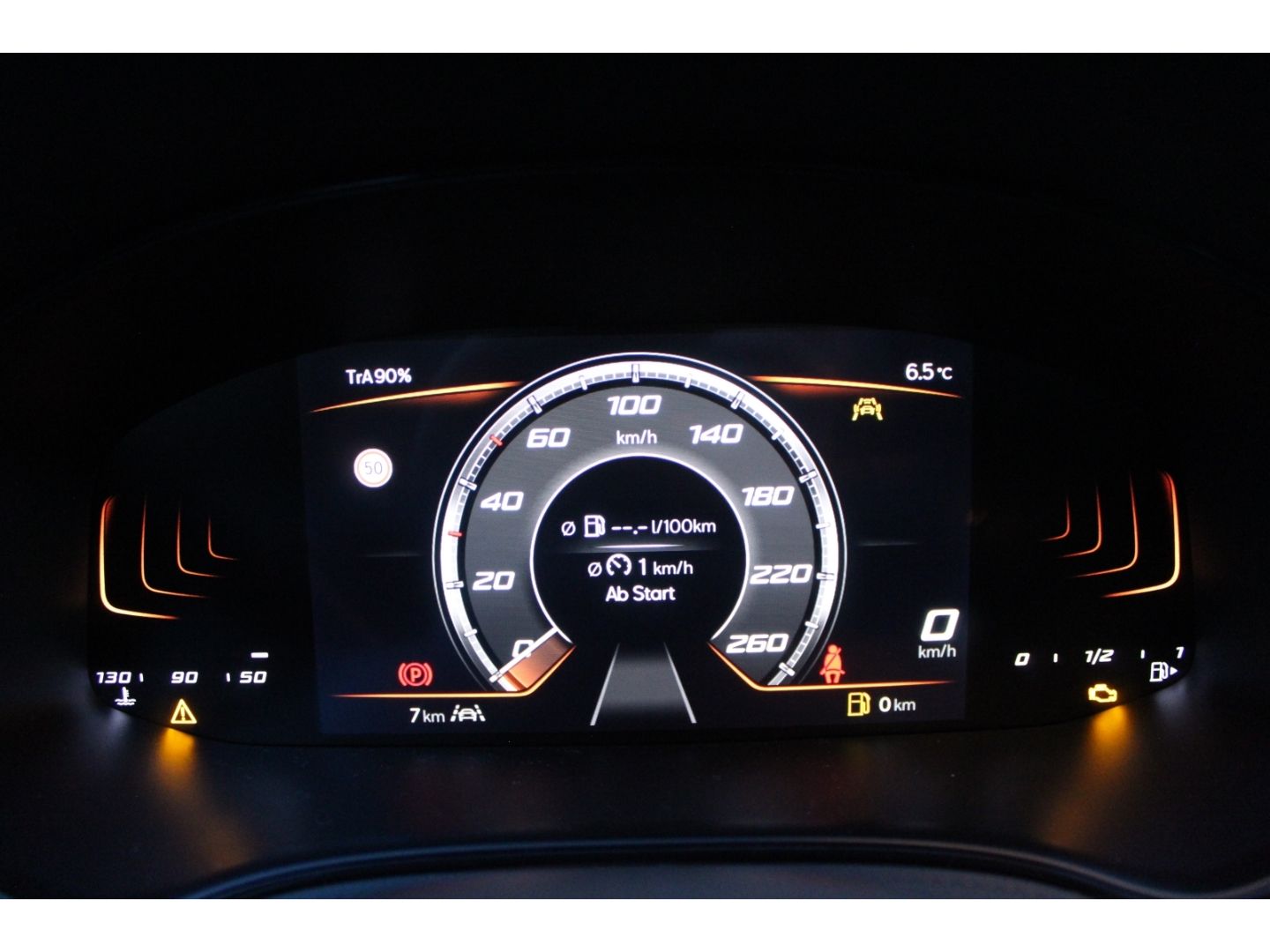 Seat Arona - Bild 11