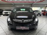 Opel Zafira C Tourer Business Innovation OPC  KAM AHK - Opel Zafira in Solingen