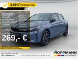 Opel Corsa GS Mild Hybrid*SHZ*LHZ*Kamera*Automatik