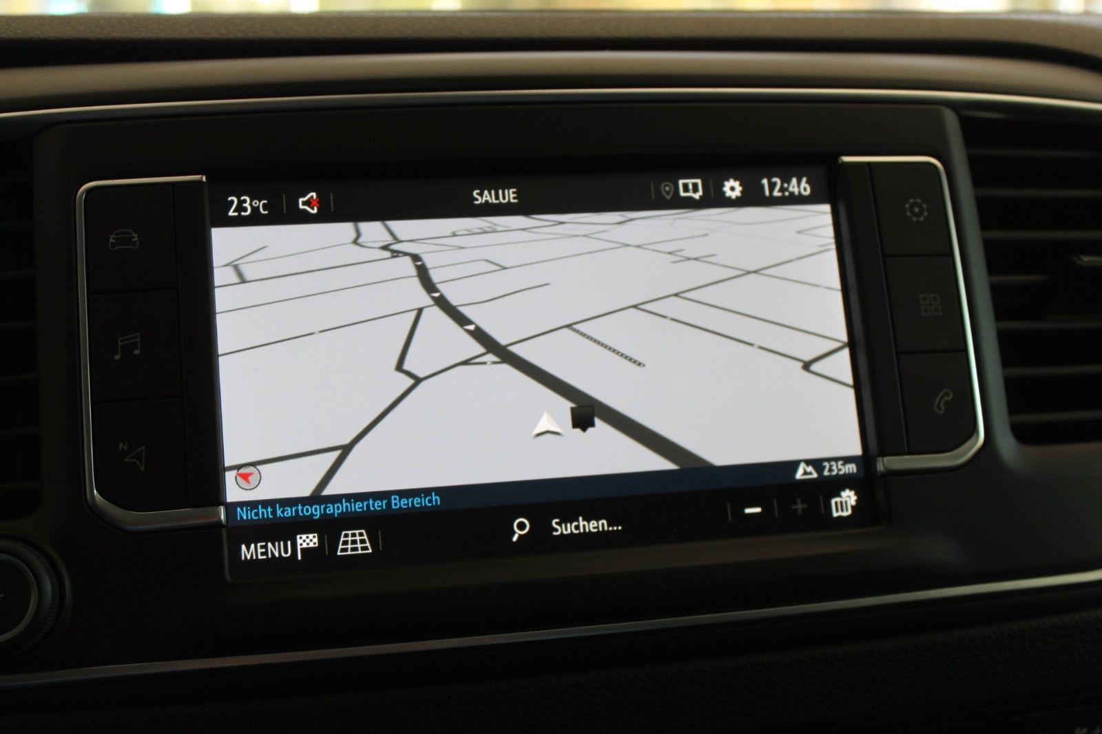 Fahrzeugabbildung Opel Zafira Life L, Automatik, 8 Sitzer, Xenon, AHK