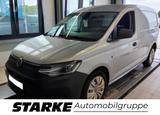 Volkswagen Caddy  Maxi Cargo 2.0 TDI DSG Basis Maxi  AHK Na - Volkswagen Caddy Cargo Maxi