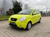 Kia Picanto 1.1 Spirit*AUTOMATIK*SHZ*KLIMA* - gebrauchte Kia Picanto aus dem Jahr 2010