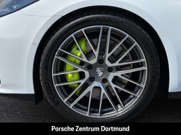 Porsche Panamera - 10