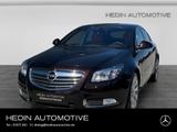 Opel Insignia 2.0 Turbo Sport 4x4 BI-XENON|NAVI|LEDER - Opel Insignia: Turbo X