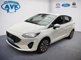 Ford Fiesta Titanium Sitzheizung PPS hinten - Ford Fiesta aus 2023