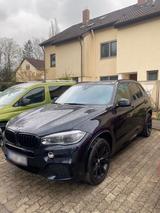 BMW X5 3.0d - M Sport Paket *NEU TÜV* - BMW X5: 3.0