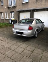 Opel vektra - Opel: Vektra