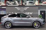 Porsche Cayenne Coupe E-Hybrid*Pano*Matrix*Head-Up* - gebrauchte Porsche Cayenne aus dem Jahr 2022