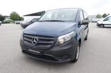 Mercedes-Benz Vito 114 CDI Tourer lang 8-Sitzer Klima - Mercedes-Benz Vito: 8 Sitzer
