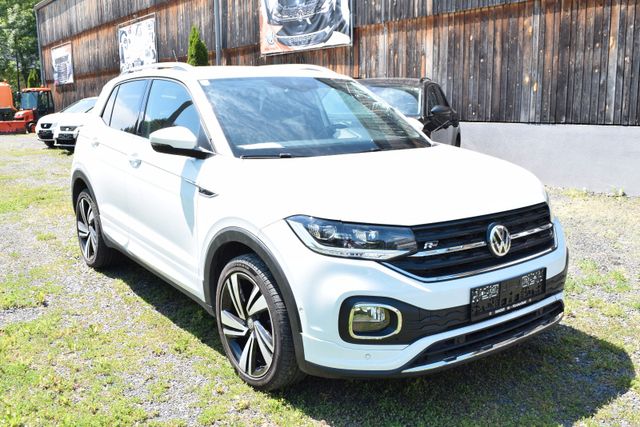 Volkswagen T-Cross 1.0 TSI OPF 85kW DSG Style RLine