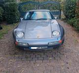 Porsche 928 Strosek Umbau mit H Zulassung ... - Porsche: Strosek