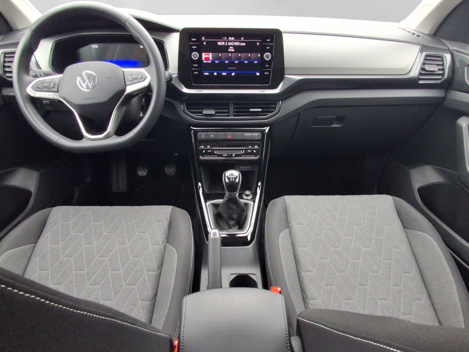 Volkswagen T-Cross - Bild 6