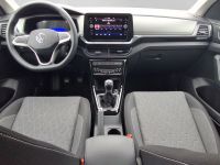 Volkswagen T-Cross - Vorschau Bild 6