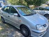 Nissan Almera Tino 1.8 acenta acenta - Nissan Almera Tino: 1.8