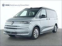 Volkswagen T7 California - Vorschau Bild 5