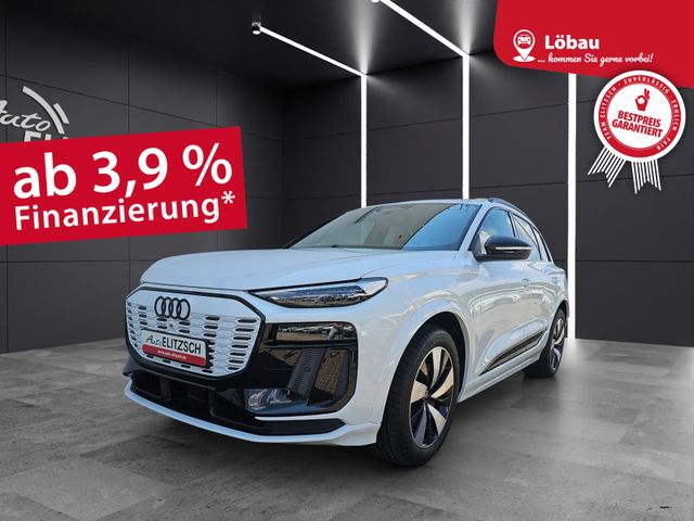AUDI Q6 e-tron 55 Q S line MATRIX ACC PANO WÄPU
