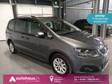 Seat Alhambra 1.4 TSI Style Navi|PDC|Sitzheiz|Leder - Seat Alhambra in München