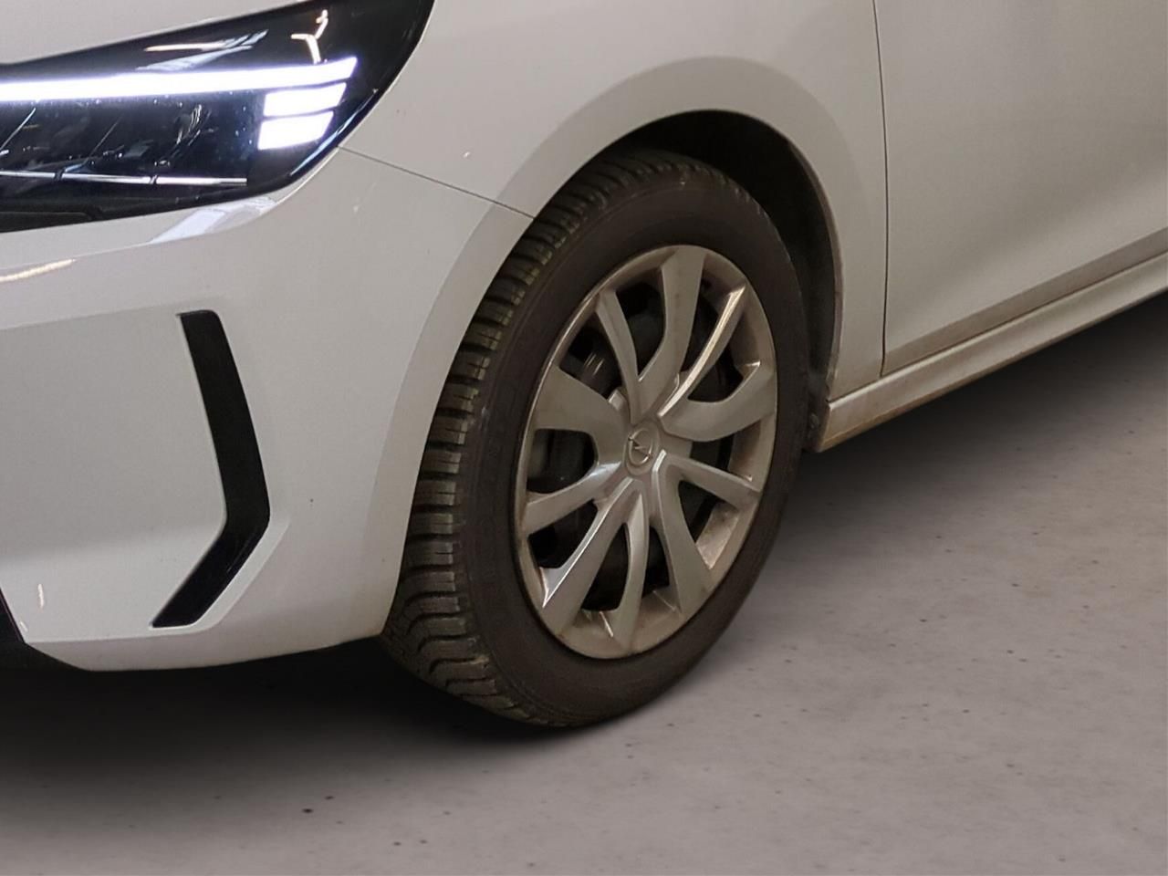 Fahrzeugabbildung Opel Corsa F 1.2 Turbo Edition 74KW