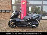 Honda PCX 125 - HONDA PCX 125
