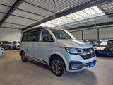 Volkswagen T6.1 CALIFORNIA COAST EDITION KÜCHE STANDHZ AHK - Autos mit Allradantrieb