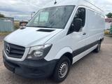 Mercedes-Benz Sprinter II Kasten 311 CDI,LBW,Klima - Offers