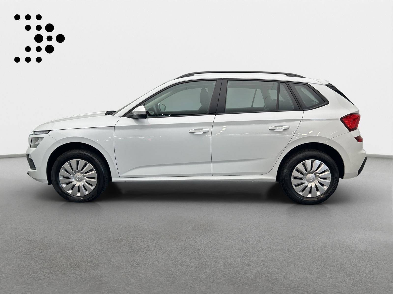 Skoda Kamiq - Bild 4