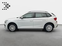 Skoda Kamiq - Vorschau Bild 4