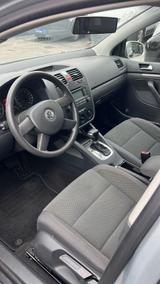 Volkswagen Tauschen mit ein grosse otomatik - Volkswagen Golf: Gross