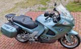 BMW K1200GT K12 - BMW 2003 K1200GT
