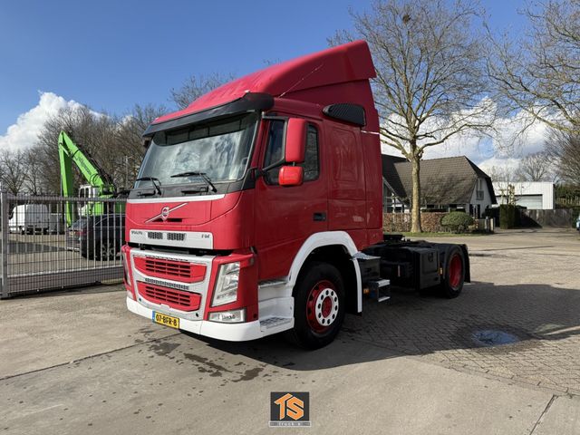 Volvo FM 370 - NL TOP TRUCK - NEW TACHO