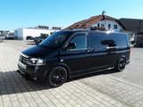 Volkswagen vw T5 Multivan - VW T5 Multivan Gebrauchtwagen in Mannheim