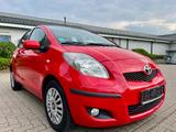 Toyota Yaris Life*AUTOMATIK*1-HAND*SCHECKHEFTGEPFLEGT ! - Toyota Yaris Life