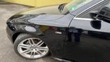 Audi A4 1.8 TFSI multitronic S line Avant S line - Audi: Multitronic