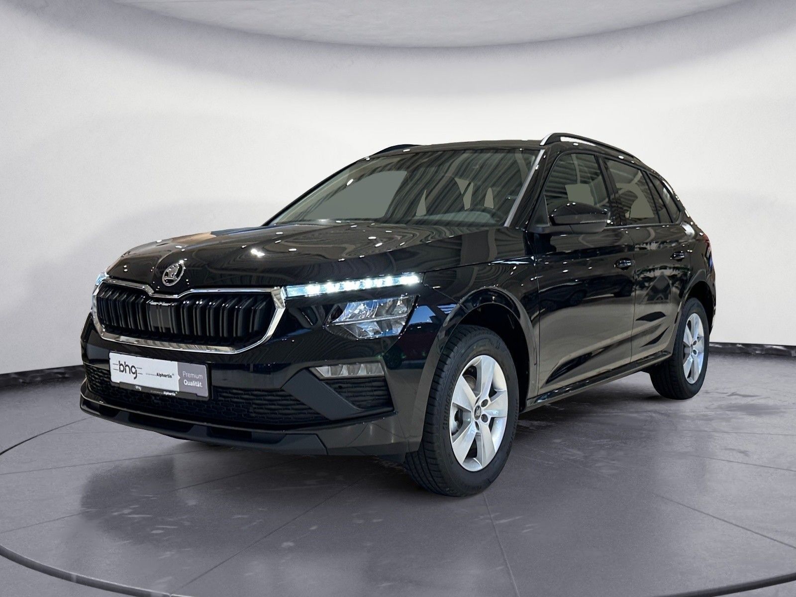 Skoda Kamiq - Bild 2