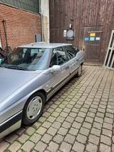 Citroën Citroen XM 2.0 Turbo - Citroën XM: 2.0