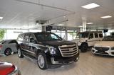 Cadillac Escalade - ESV,Luxury Collection, Platinum-6,2V8 - Cadillac Escalade in Hamburg