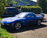 Mazda RX-7 fd - Mazda aus 1993