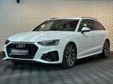Audi A4 40TFSI S LINE LED#PDC#SHZ#ACC#NAV#VIRTUAL#AHK - Audi A4 Gebrauchtwagen in Dresden