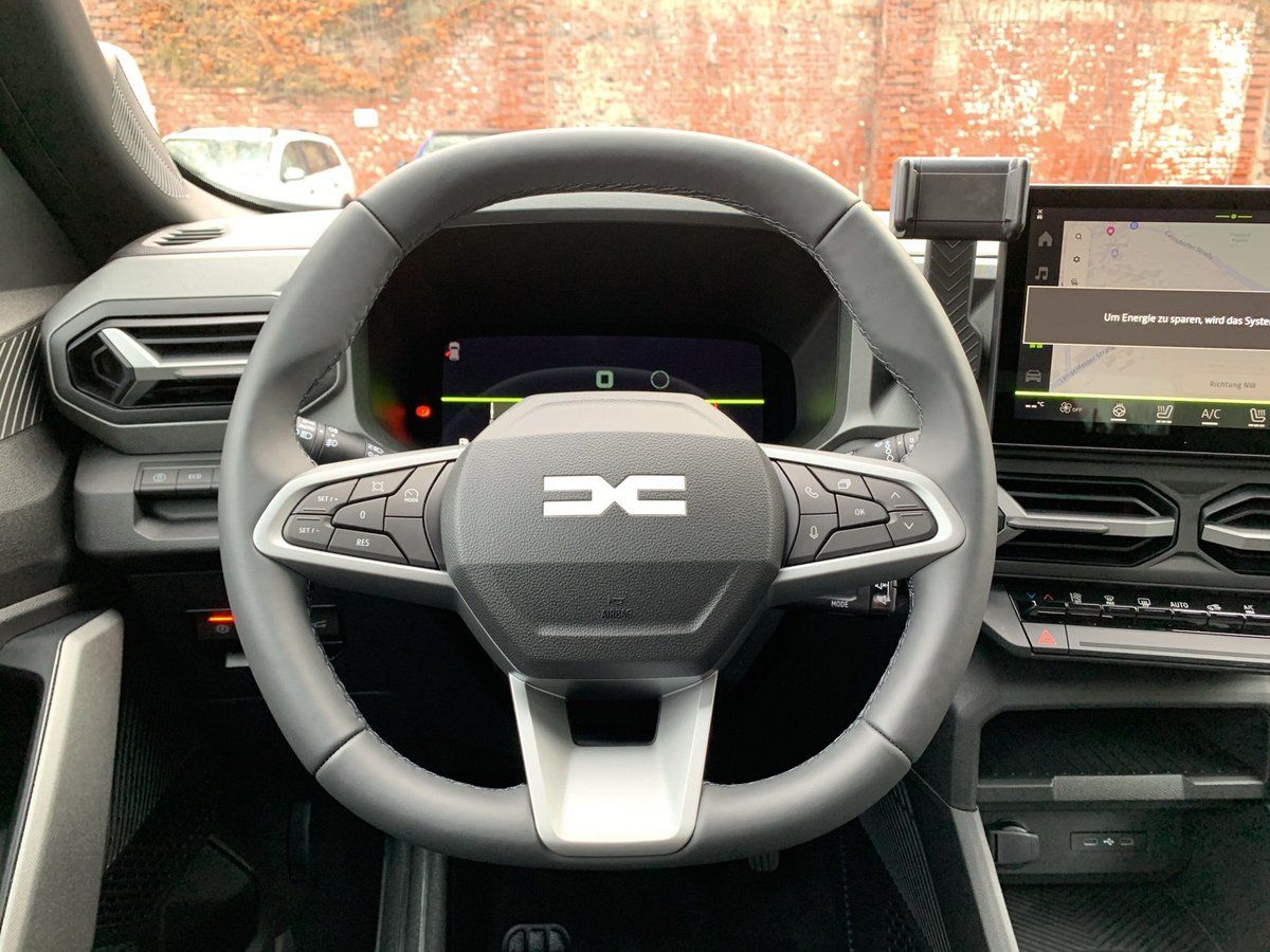 Dacia Bigster - Bild 15