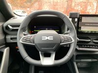 Dacia Bigster - Vorschau Bild 15