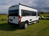 Pössl 2win Opel Movano 3,0t AHK Ducato Boxer Jum - Angebote