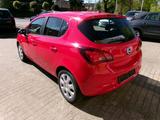 Opel Corsa Edition *Cool & Sound* - Opel Corsa: Cool Sound