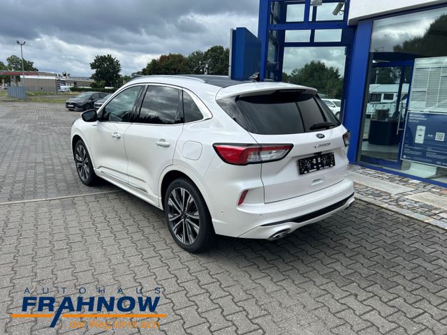 Foto Nummer 4: FORD Kuga