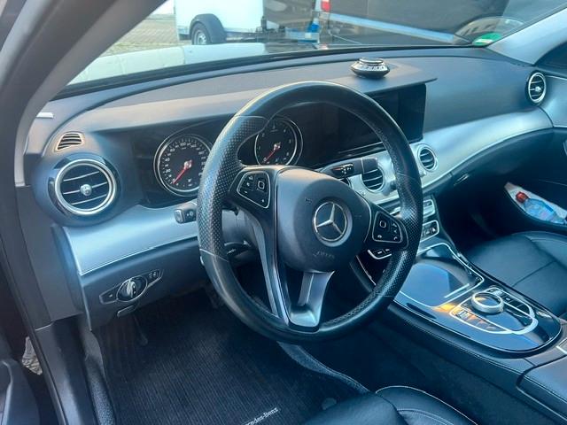 Mercedes-Benz E 200 d Autom. 