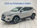 Nissan Qashqai 1.2 DIG-T Tekna*360°*Navi*Nappa-Leder* - Nissan Qashqai in Solingen