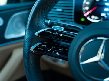 Mercedes GLS 450 - 11